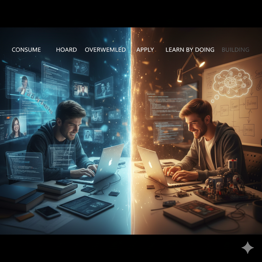 Top 5 AI Courses to Future-Proof Your Career This Year